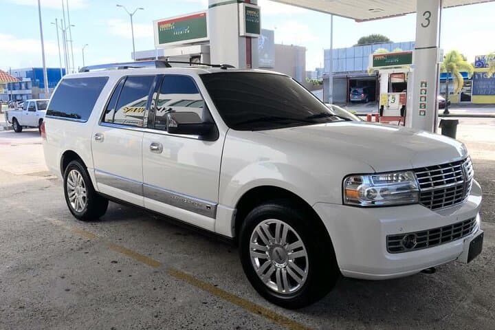 Private Fort Lauderdale Airport Transfer to Delray Beach, Boynton & Boca Raton photo 4