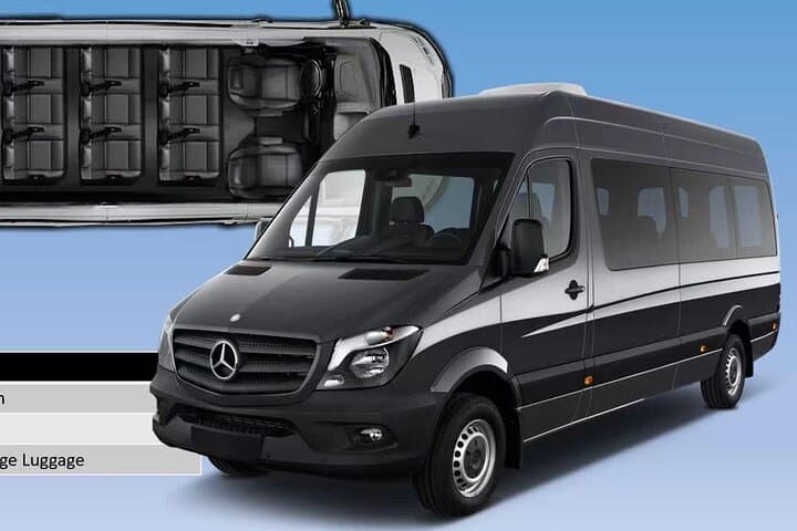 Private Fort Lauderdale Airport Transfer to Delray Beach, Boynton & Boca Raton photo 6