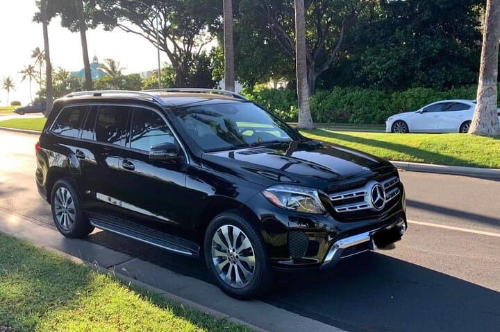 Private Fort Lauderdale Airport Transfer to Delray Beach, Boynton & Boca Raton photo 2
