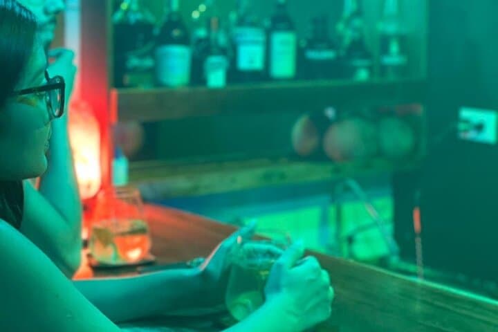 Prohibition‑Era Cocktail Tasting in Monteverde — Sustainable Conceptual Mixology photo 2