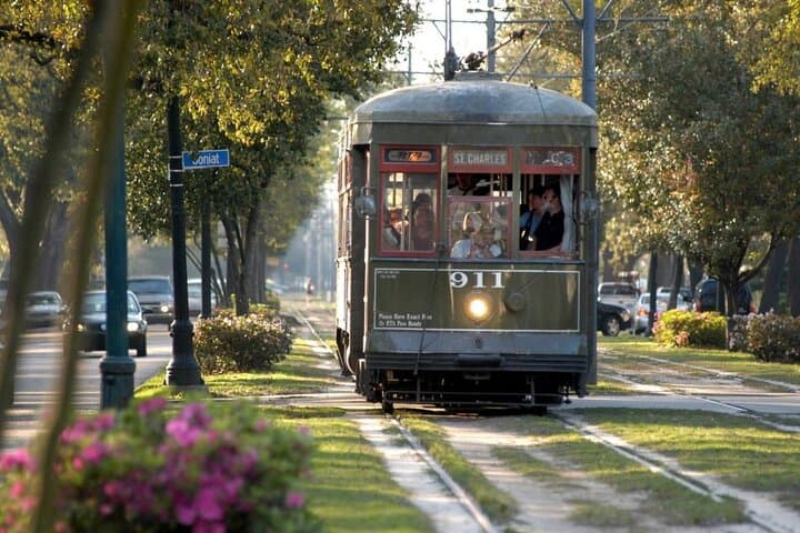 Inside New Orleans: Private City Tour Through Marigny, Tremé & the Garden District photo 3