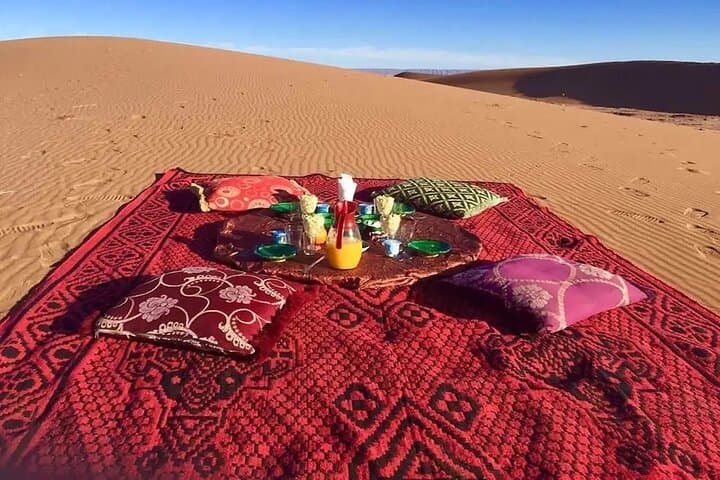 Zagora Desert Escape: 2-Day Sahara Adventure from Marrakech photo 6