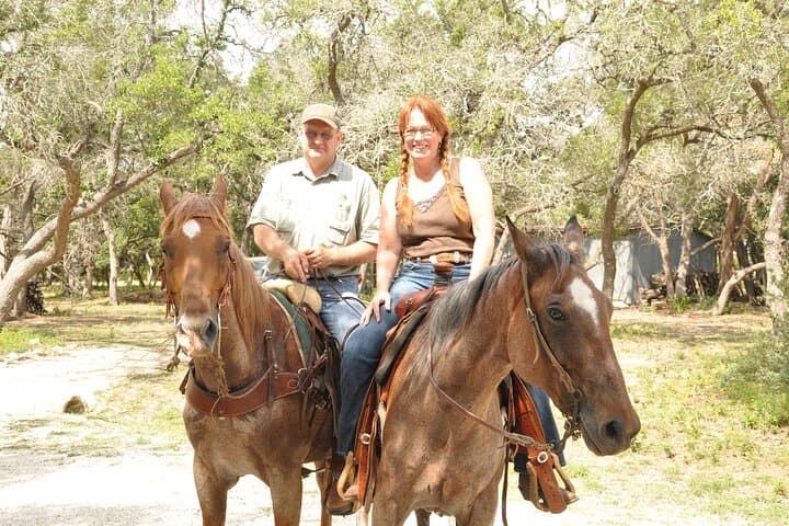 Coastal Horseback Ride in Taghazout — Ocean Ranch Trail Near Agadir photo 6