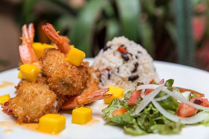La Fortuna Full-Day Canyoning and Costa Rican Cooking Class photo 2
