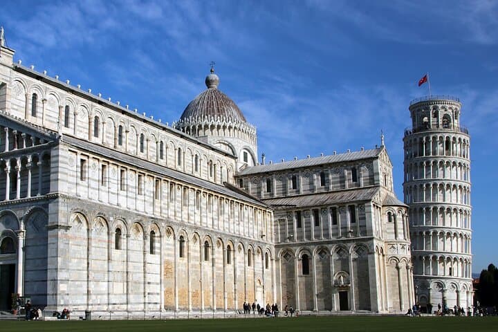 Explore Pisa with an Interactive e-Scavenger Hunt photo 2