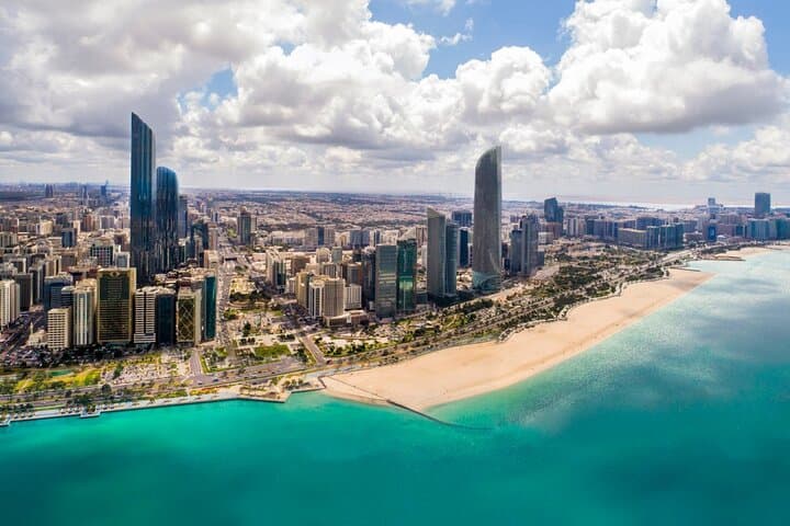 Abu Dhabi in a Day: Private Full-Day City Tour from Dubai photo 3