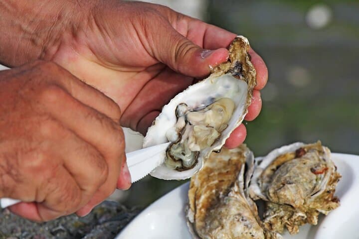 Kotor & Perast Private Tour: Boat to Our Lady of the Rocks + Seafood Cooking Class photo 5