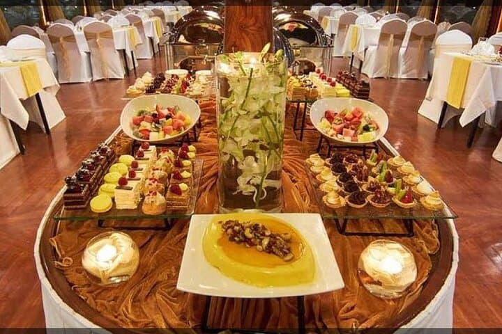 Two-Day Dubai Private Package: City Highlights, Marina Dhow Dinner & Evening Desert Safari photo 5