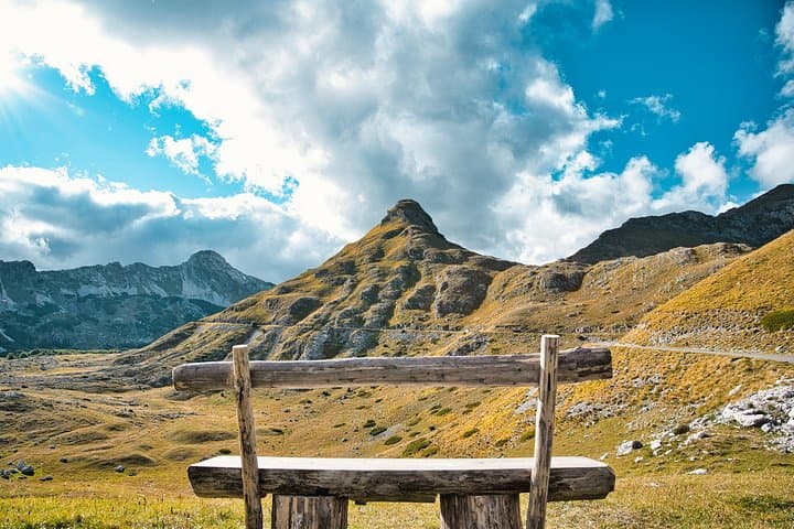 Durmitor & Black Lake Private Tour — Sedlo View, Tara Bridge and Mountain Food