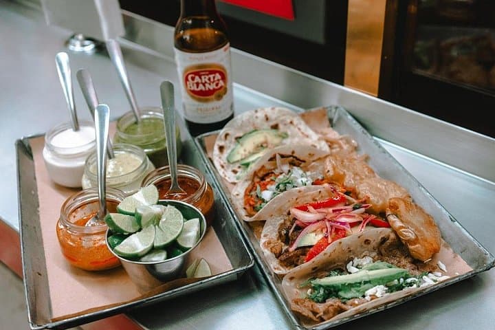 Cancún Taco Trek – Private Taco and Local Beer Tour in Cancún photo 3