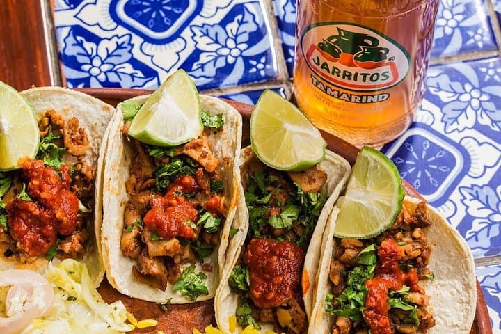 Cancún Taco Trek – Private Taco and Local Beer Tour in Cancún photo 6