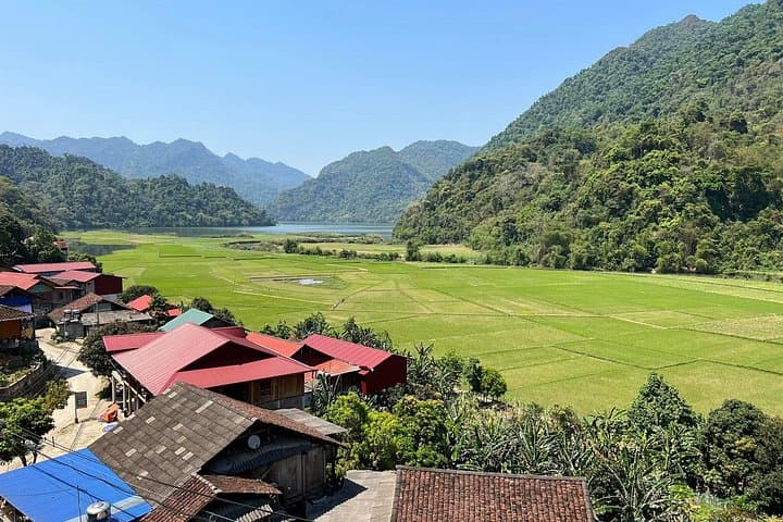 Ba Be Lake 2-Day Adventure: Boat Trip, Kayaking, Cycling & Homestay photo 1