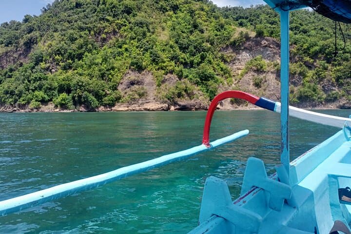 East Bali Gate of Heaven & Blue Lagoon Snorkel — Private Lempuyang, Tirta Gangga & Beach Lunch photo 3
