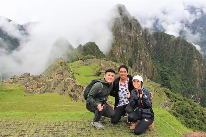 Short Inca Trail Trek to Machu Picchu — 2 Days, 1 Night From Cusco