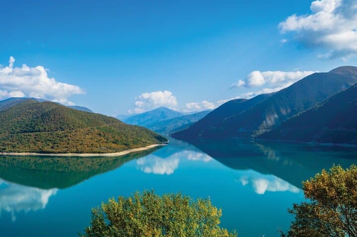 Day Trip to Kazbegi: Tbilisi to Gergeti Trinity & Caucasus Views photo 6