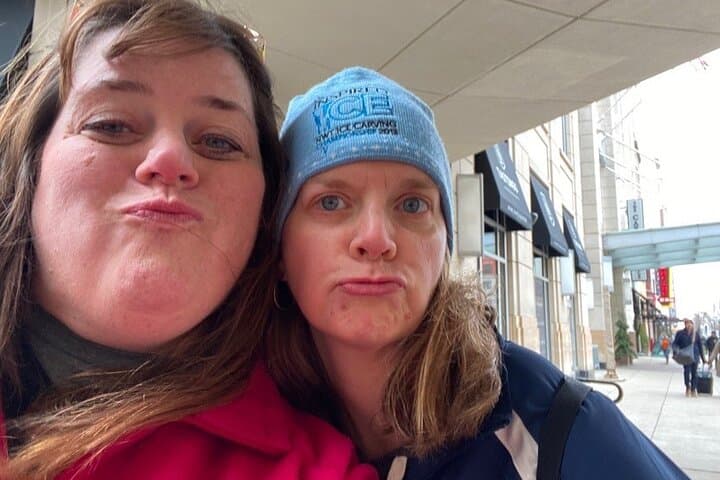 Zombie Scavengers: Liverpool City Survival Hunt — Self-Guided Walking Game photo 2