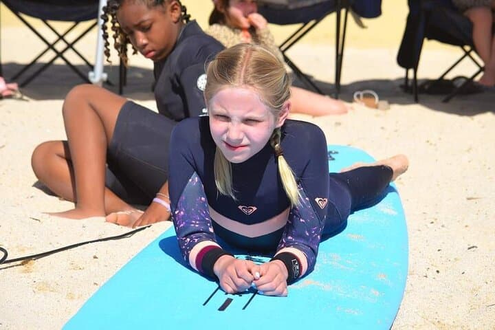 Ride the Blue: 3‑Hour Los Cabos Surf Lesson at Costa Azul photo 6