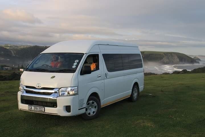 Garden Route in 3 Nights: Private 4-Day Tour from Cape Town to Port Elizabeth photo 4