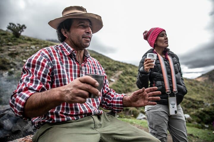 Ride with Gauchos: Full-Day Horseback Trek in the Andes with BBQ in Mendoza photo 5