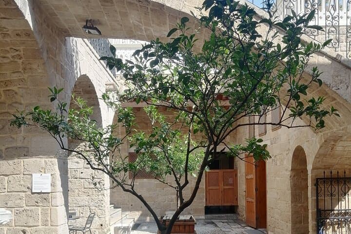 Sidon, Tyre & Maghdouche Day Tour — Crusader Sea Castle, Soap Museum & Roman Hippodrome photo 4