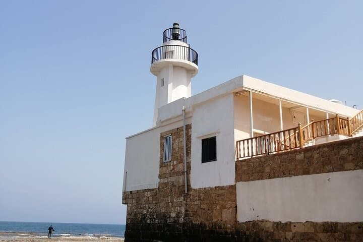 Sidon, Tyre & Maghdouche Day Tour — Crusader Sea Castle, Soap Museum & Roman Hippodrome photo 5
