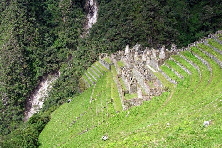 Short Inca Trail Trek to Machu Picchu — 2 Days, 1 Night From Cusco photo 2