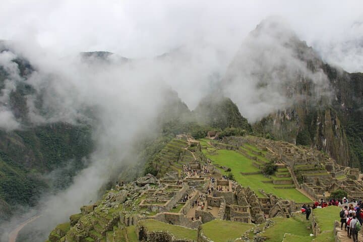 Short Inca Trail Trek to Machu Picchu — 2 Days, 1 Night From Cusco photo 6