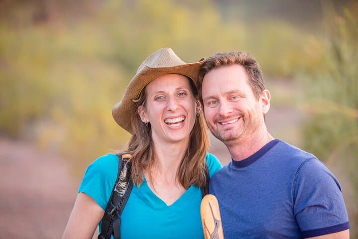 Apache Trail & Superstition Mountain Guided Hike — Lost Dutchman Tour from Scottsdale photo 2