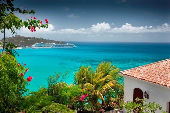 Private Transportation in St. Maarten: Island Transfers & Custom Sightseeing photo 5