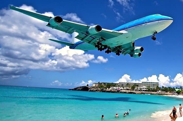 Private Transportation in St. Maarten: Island Transfers & Custom Sightseeing photo 6