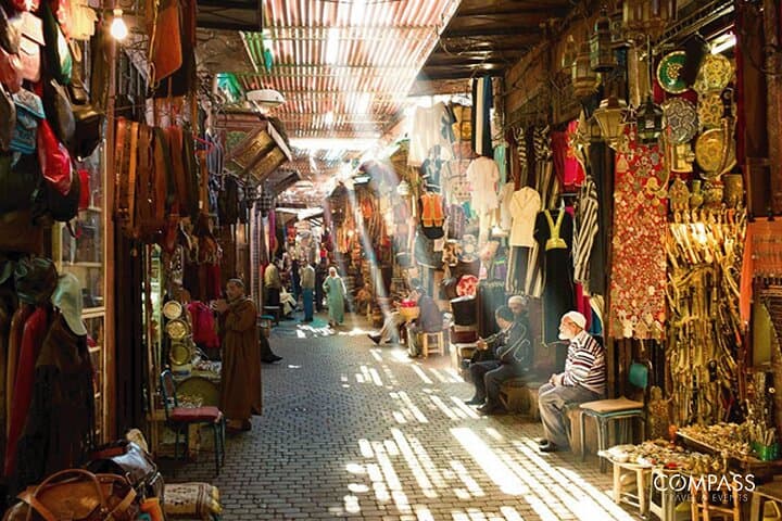 Discover Tunis: Carthage, Bardo Museum & Sidi Bou Said Day Tour photo 6