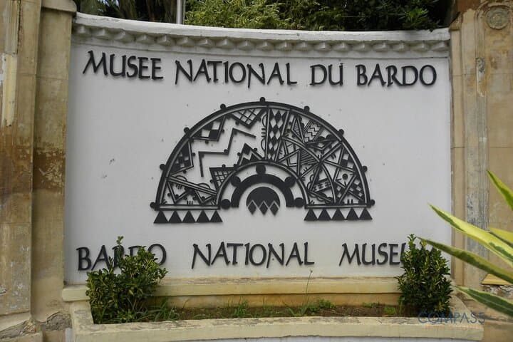 Discover Tunis: Carthage, Bardo Museum & Sidi Bou Said Day Tour photo 3