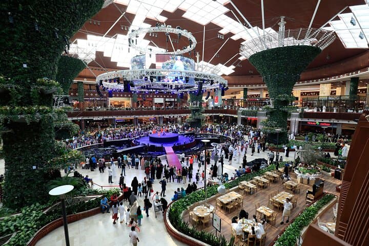 Mall of Qatar Shopping Tour: Practical Guide to Doha’s Mega Mall photo 5