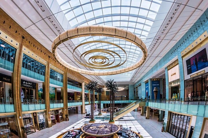 Mall of Qatar Shopping Tour: Practical Guide to Doha’s Mega Mall photo 6
