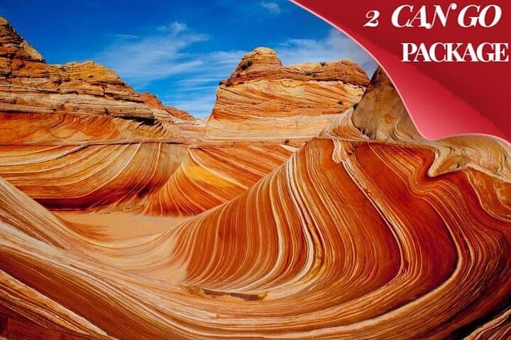 Utah Mighty 5 National Parks: 7-Day Small-Group Scenic Tour of Arches, Canyonlands, Zion & Bryce photo 2