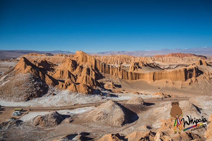 Valley of the Moon Private Tour — San Pedro de Atacama Sunset Experience photo 2
