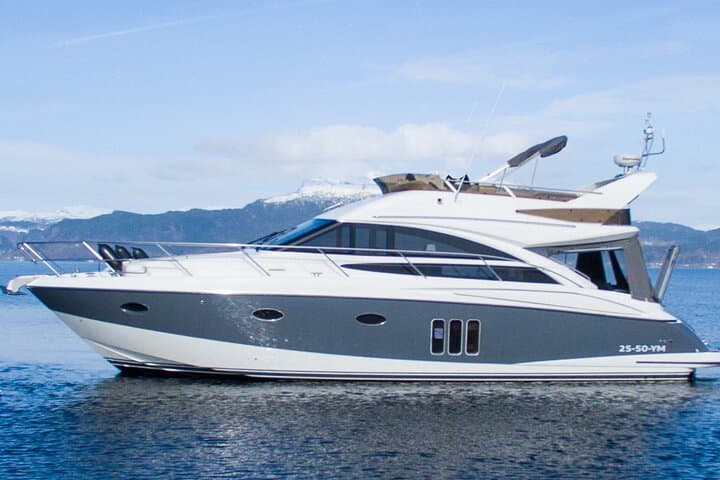 Private 4-Day Bergen to Hardangerfjord Fjord Cruise photo 3
