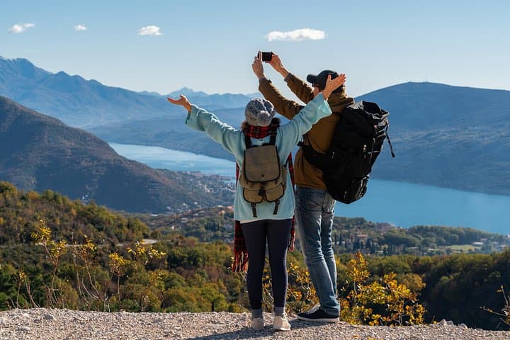 Hike Orjen Mountain and Taste Stone-Village Fare Above Boka Bay photo 3