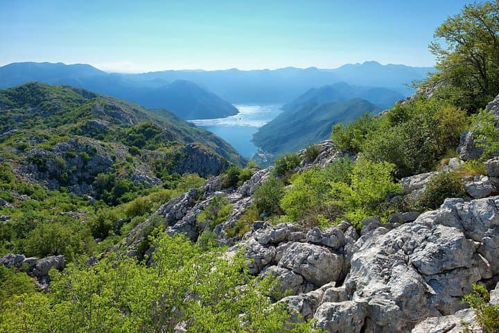 Hike Orjen Mountain and Taste Stone-Village Fare Above Boka Bay photo 4