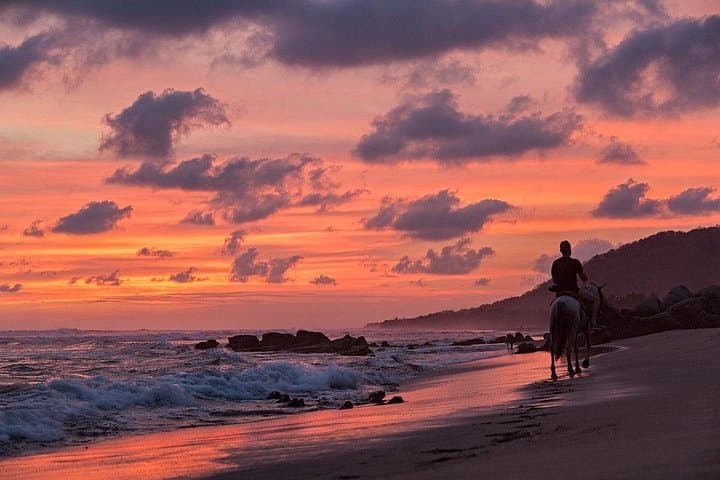Troncones, Manzanillo & Majahua Beach Tour — Surf, Snorkel and Estuary Kayak photo 1
