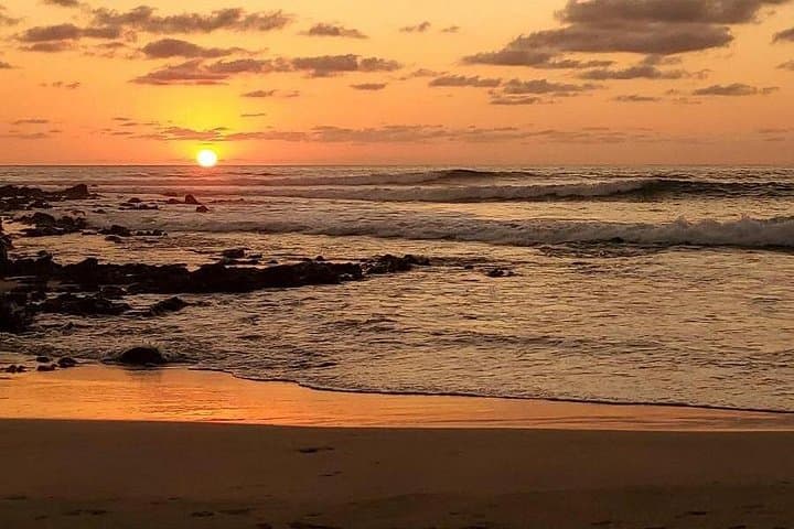 Troncones, Manzanillo & Majahua Beach Tour — Surf, Snorkel and Estuary Kayak photo 3