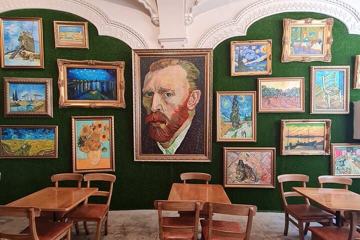 Two-Day Bucharest Walking Itinerary — Self-Guided eGuide for 48 Hours photo 3