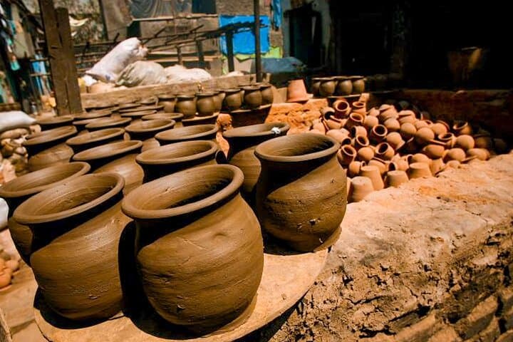 Private Dharavi Walking Tour and Mumbai Sightseeing: Inside Dharavi to Marine Drive photo 6