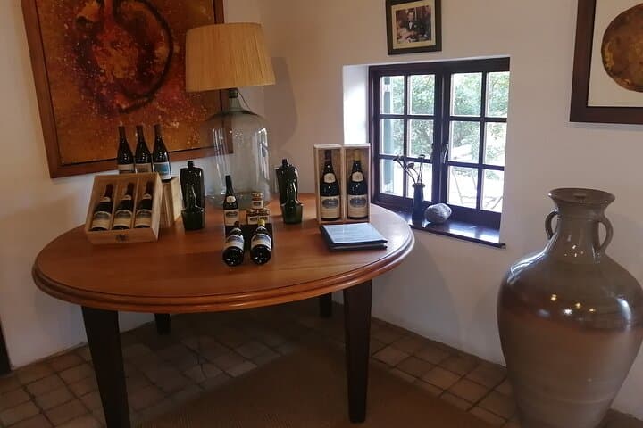 Cape Winelands Private Day Tour: Stellenbosch & Franschhoek Tastings photo 6