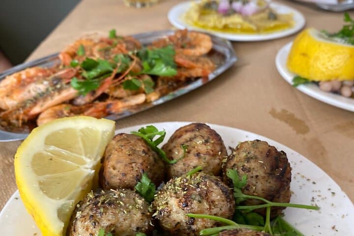 Savor Athens: Insider Food Walk with a Travel Writer photo 3