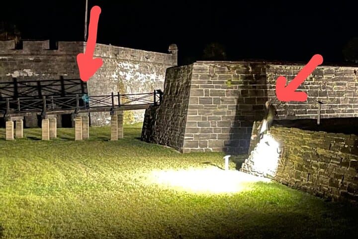 North City Cemeteries Walking Tour — St. Augustine Historic Graveyard Walk photo 4