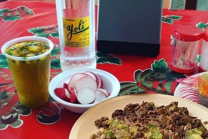 Acapulco Taco Tour: Market-to-La Quebrada Food Crawl & Local Taco Masterclass