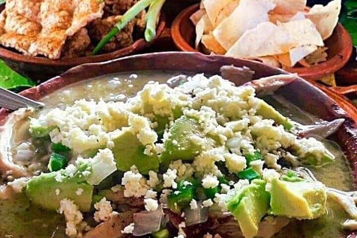 Acapulco Taco Tour: Market-to-La Quebrada Food Crawl & Local Taco Masterclass photo 2