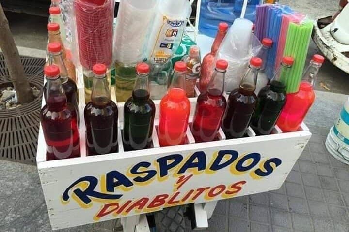 Acapulco Taco Tour: Market-to-La Quebrada Food Crawl & Local Taco Masterclass photo 3