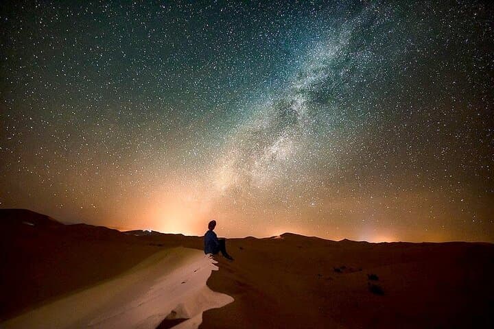 4-Day Private Sahara Desert Tour: Erg Chebbi Dunes & Kasbahs from Marrakech photo 6
